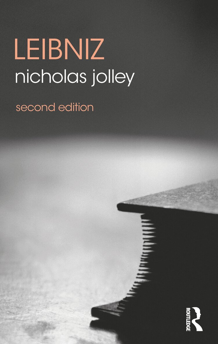 Nicholas Jolley - Leibniz, E-bok