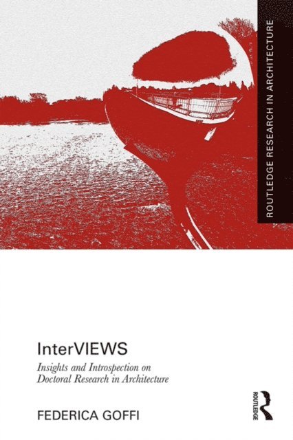 Federica Goffi - InterVIEWS, E-bok