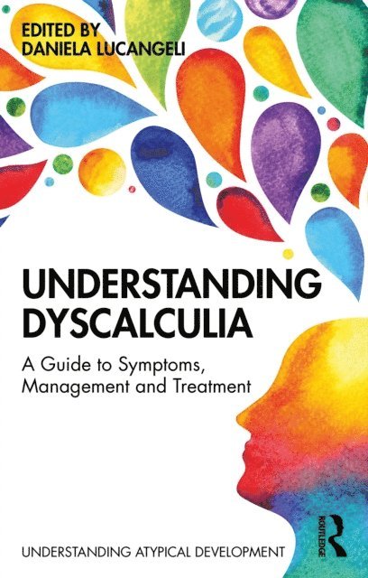 Daniela Lucangeli - Understanding Dyscalculia, E-bok