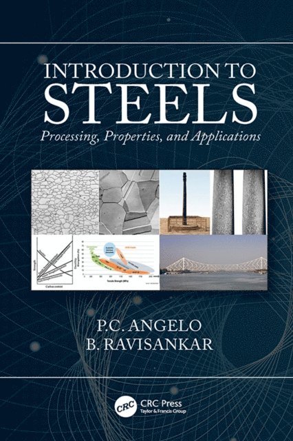 B. Ravisankar, P.C. Angelo - Introduction to Steels, E-bok. Tillgänglighet: Lägg i varukorg
