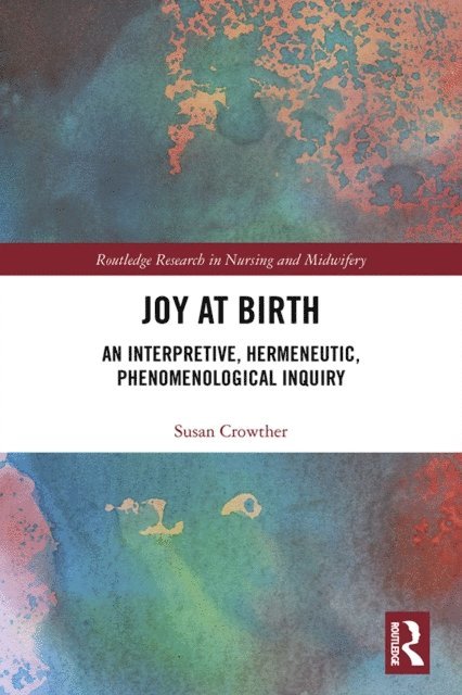 Susan Crowther - Joy at Birth, E-bok