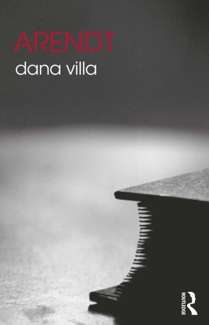 Dana Villa - Arendt, E-bok