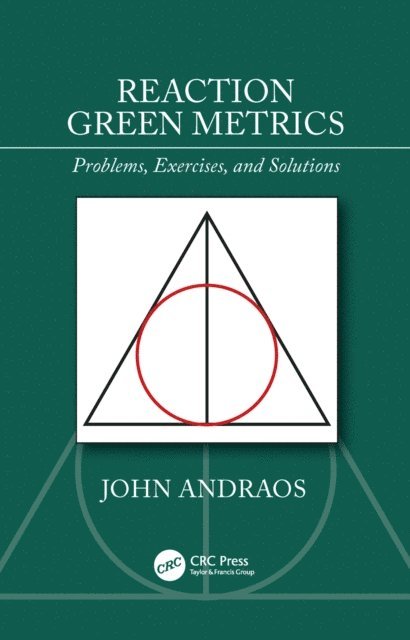 John Andraos - Reaction Green Metrics, E-bok