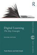 Digital Learning: The Key Concepts