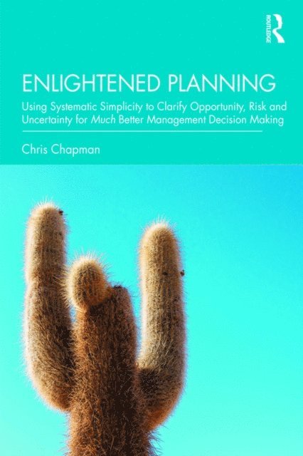 Christopher Chapman - Enlightened Planning, E-bok