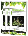 Phytochemistry, 3-Volume Set