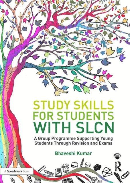 Study Skills for Students with SLCN