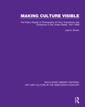 Making Culture Visible