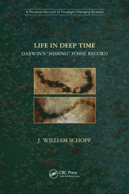 J. William Schopf - Life in Deep Time, E-bok