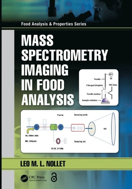 Leo M.L. Nollet - Mass Spectrometry Imaging in Food Analysis, E-bok