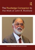 Routledge Companion to the Work of John R. Rickford