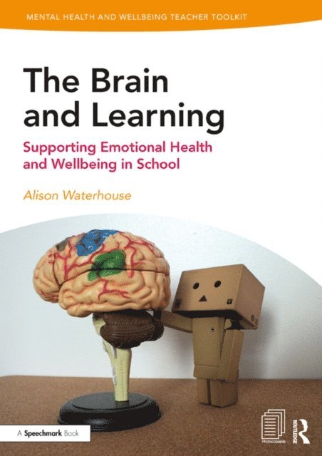 Alison Waterhouse - Brain and Learning, E-bok