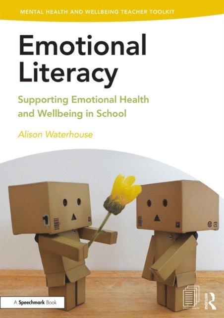 Alison Waterhouse - Emotional Literacy, E-bok
