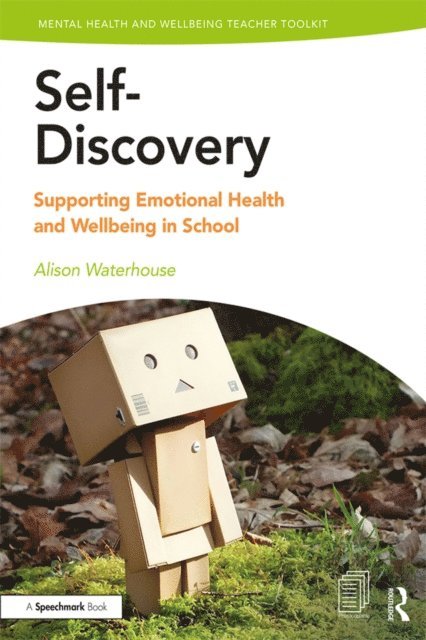 Alison Waterhouse - Self-Discovery, E-bok