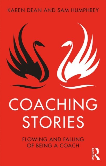 Sam Humphrey, Karen Dean - Coaching Stories, E-bok