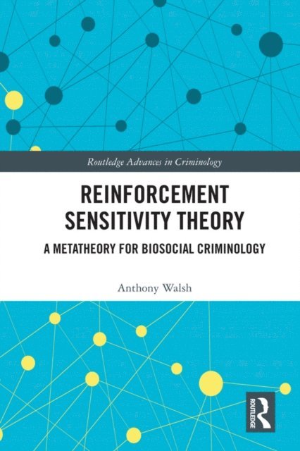 Anthony Walsh - Reinforcement Sensitivity Theory, E-bok