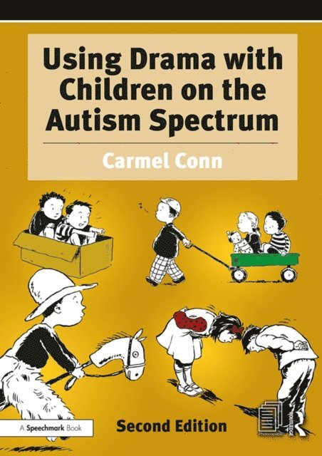 Carmel Conn - Using Drama with Children on the Autism Spectrum, E-bok. Tillgänglighet: Lägg i varukorg
