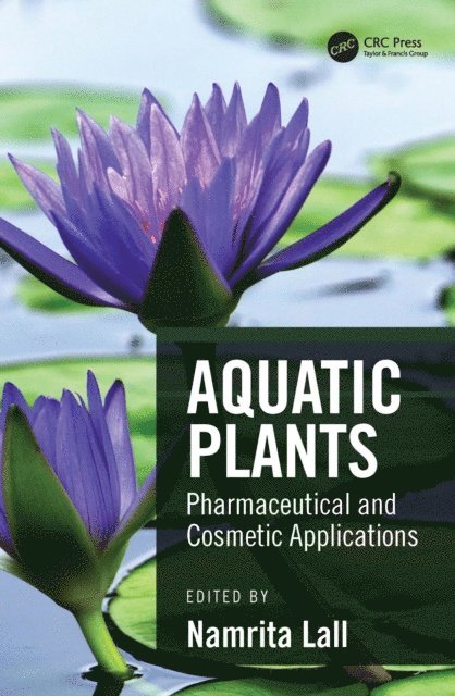 Namrita Lall - Aquatic Plants, E-bok
