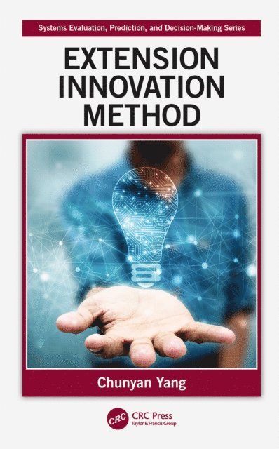 Chunyan Yang - Extension Innovation Method, E-bok