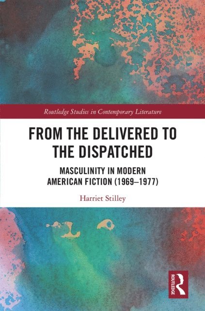 Harriet Stilley - From the Delivered to the Dispatched, E-bok