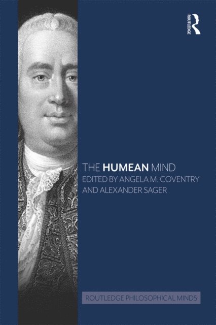Alexander Sager, Angela Coventry - Humean Mind, E-bok