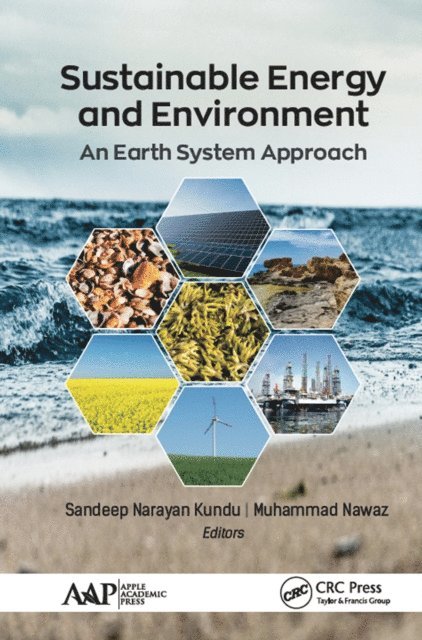 Muhammad Nawaz, Sandeep Narayan Kundu - Sustainable Energy and Environment, E-bok