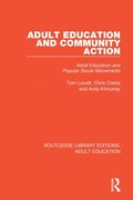 Adult Education and Community Action