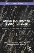 World Yearbook of Education 2020