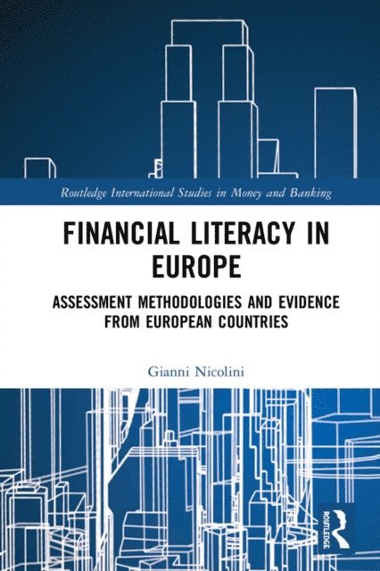 Gianni Nicolini - Financial Literacy in Europe, E-bok