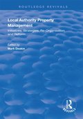 Local Authority Property Management