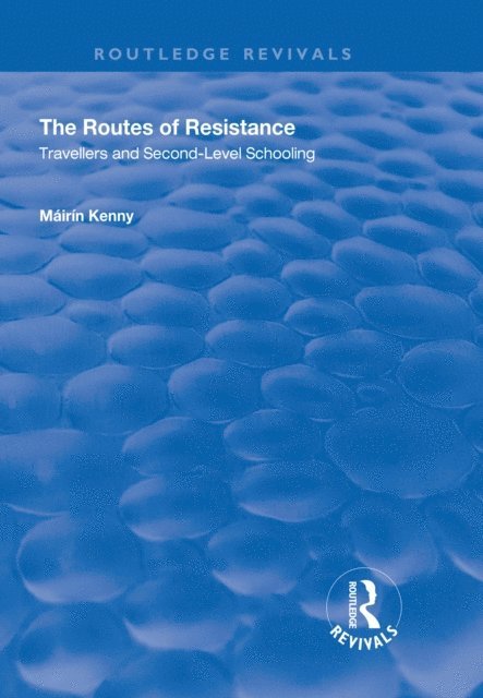 Mairin Kenny - Routes of Resistance, E-bok