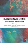 Remixing Music Studies