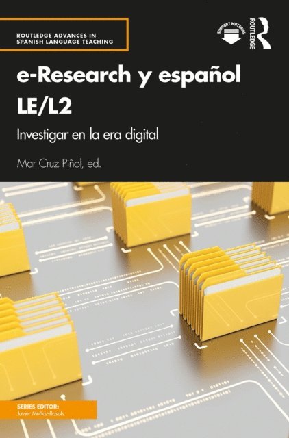 Mar Cruz Pinol - e-Research y espanol LE/L2, E-bok