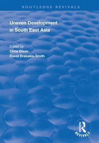 Uneven Development in South East Asia