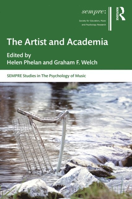 Graham F. Welch, Helen Phelan - Artist and Academia, E-bok