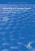 Shock-shift in an Enlarged Europe