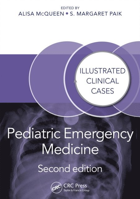 S. Margaret Paik, Alisa McQueen - Pediatric Emergency Medicine, E-bok
