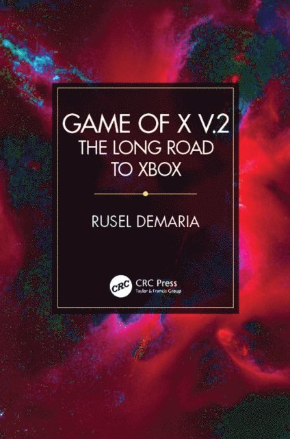 Rusel DeMaria - Game of X v.2, E-bok