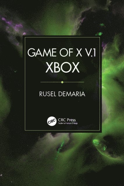 Rusel DeMaria - Game of X v.1, E-bok