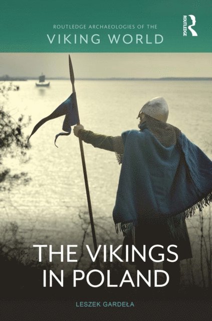 Leszek Gardela - Vikings in Poland, E-bok