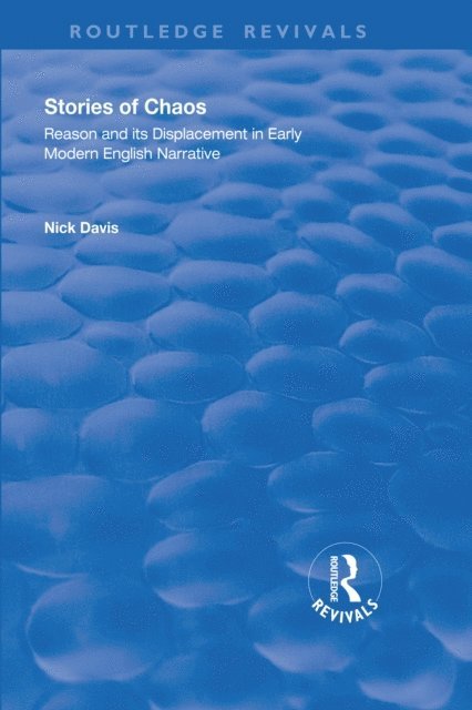 Nick Davis - Stories of Chaos, E-bok