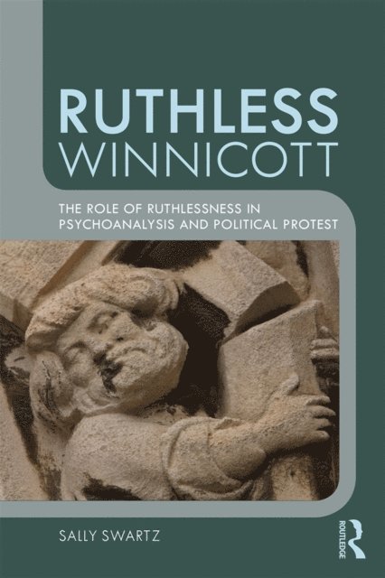 Sally Swartz - Ruthless Winnicott, E-bok