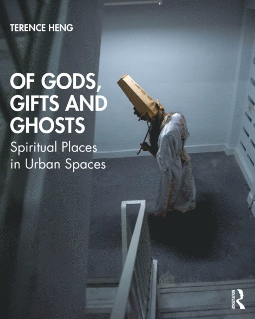 Terence Heng - Of Gods, Gifts and Ghosts, E-bok