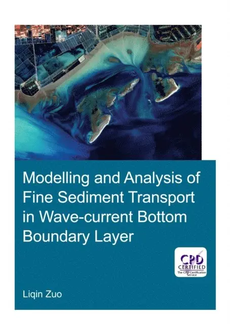 Modelling and Analysis of Fine Sediment Transport in Wave-Current Bottom Boundary Layer