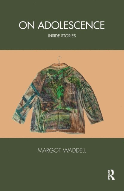 Margot Waddell - On Adolescence, E-bok