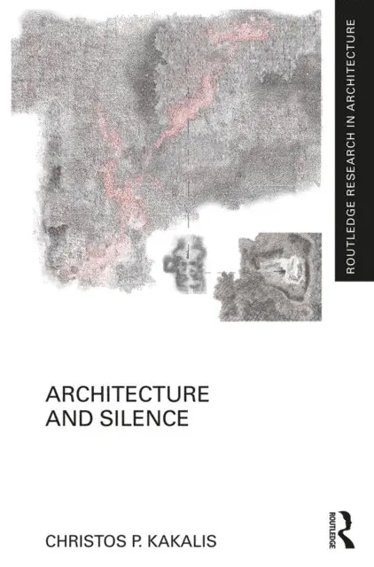 Christos P. Kakalis - Architecture and Silence, E-bok. Tillgänglighet: Lägg i varukorg
