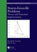 Sturm-Liouville Problems
