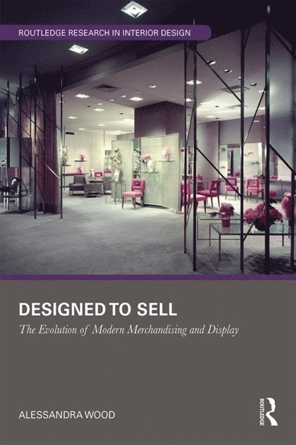 Alessandra Wood - Designed to Sell, E-bok