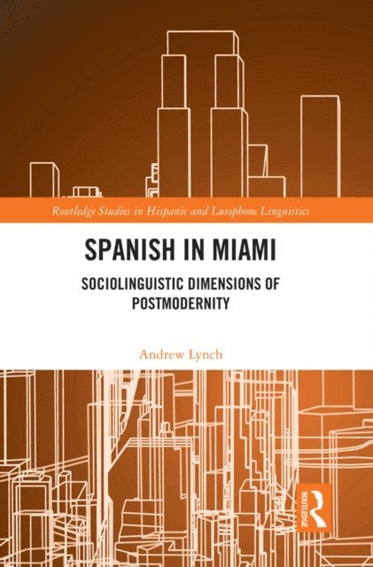Andrew Lynch - Spanish in Miami, E-bok