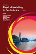 Physical Modelling in Geotechnics, Volume 2
